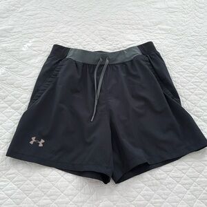 Mens Under Armour Shorts